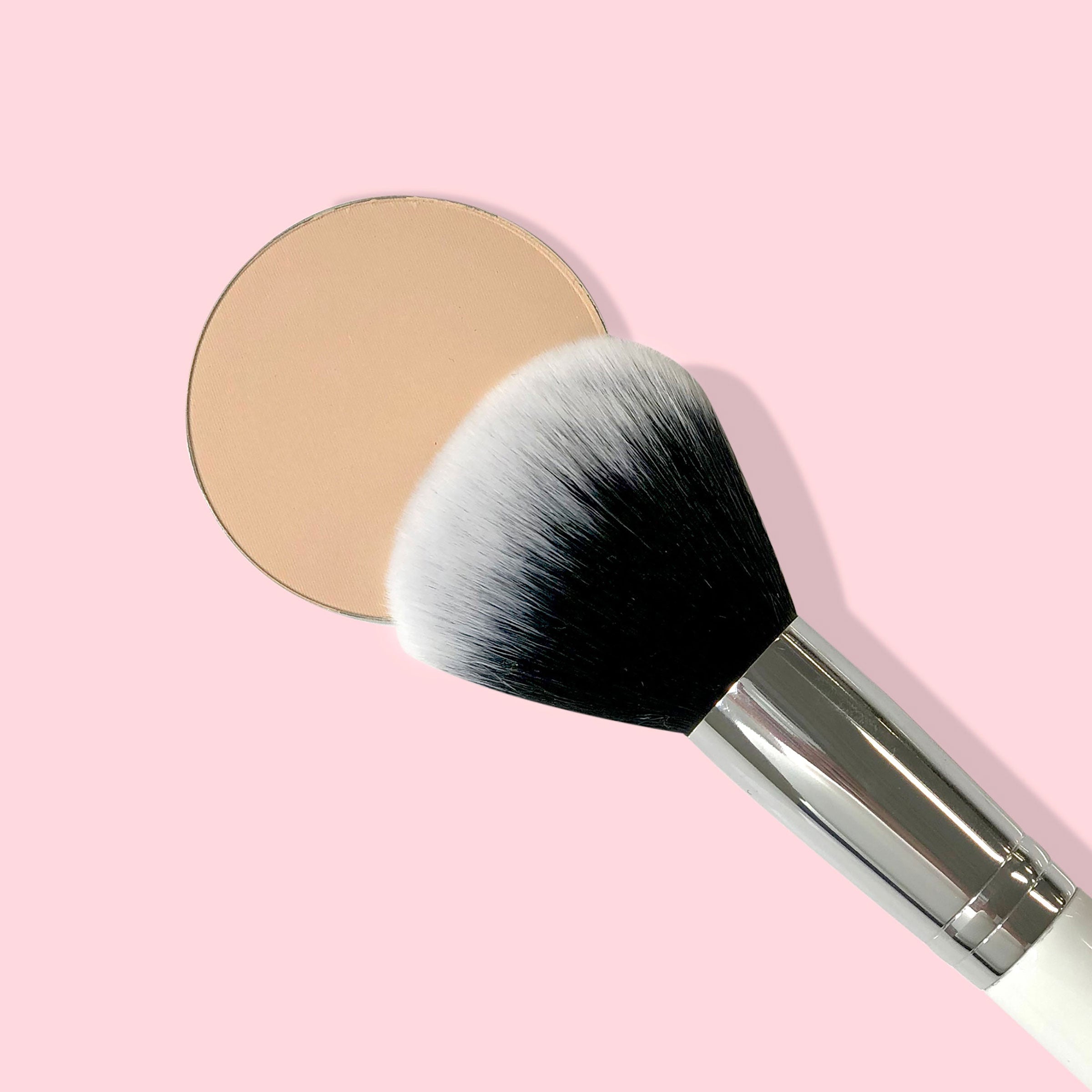 Large Powder Brush