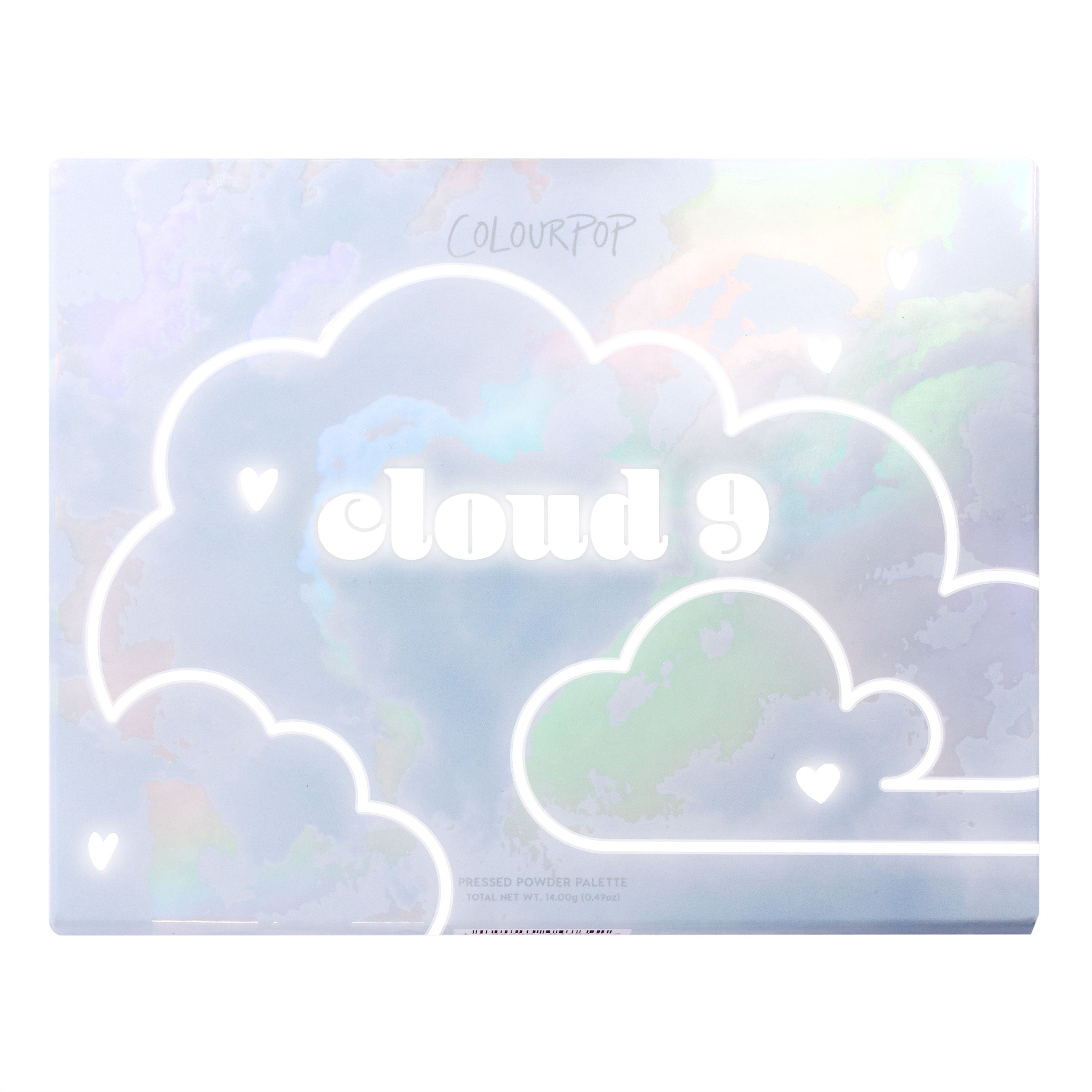 Cloud 9