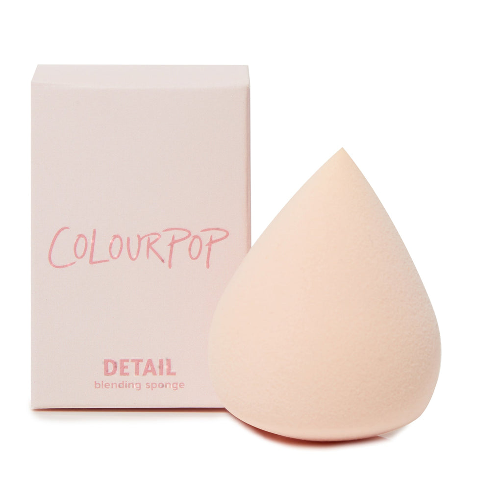 Detail Blending Sponge