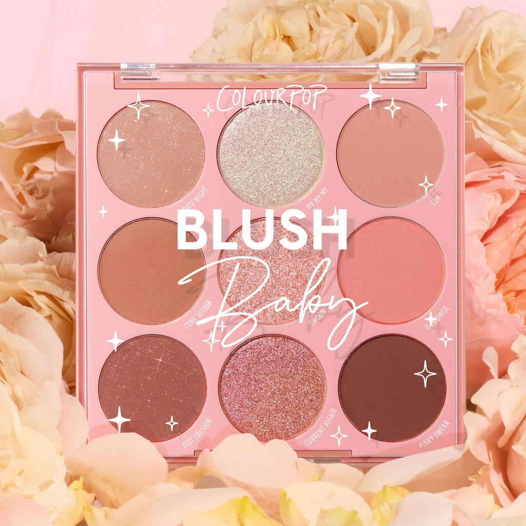 Blush Baby