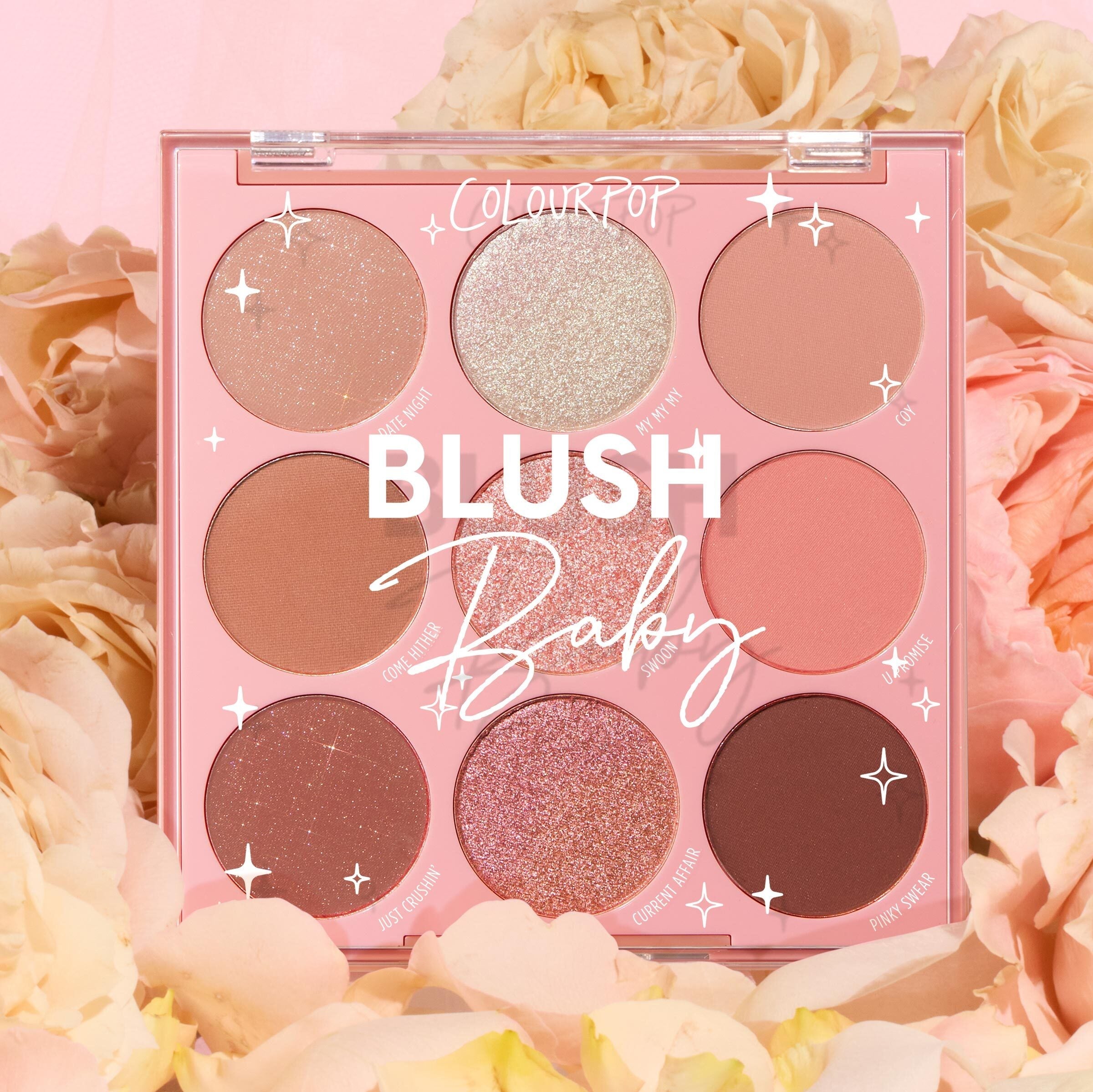 Blush Baby