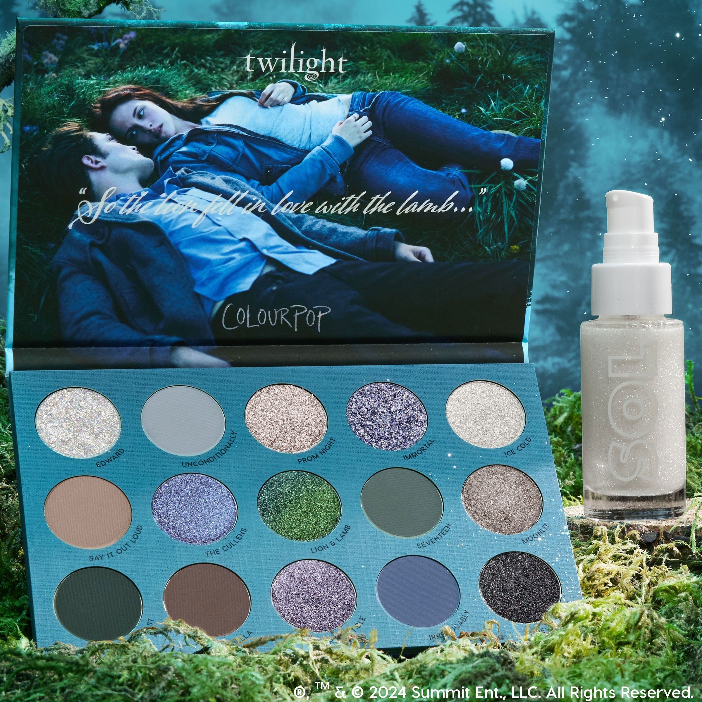 It’s Like Diamonds