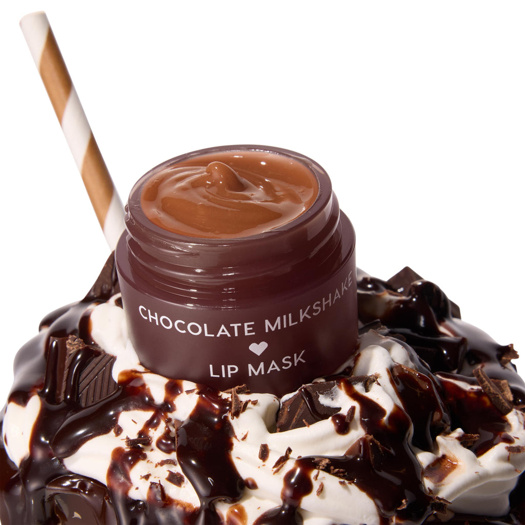 Chocolate Milkshake
